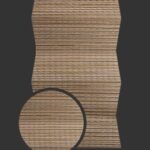 Jasny brąz JUNO 2276
