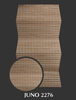 Jasny brąz JUNO 2276