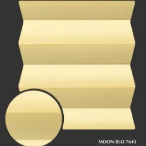 MOON Ciepły piasek 7643 +10%