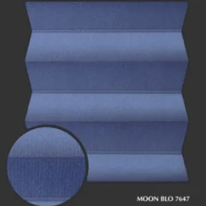 MOON Niebieski 7647 +10%