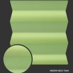 MOON Zielony +90,00 zł