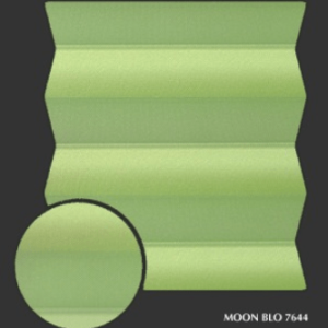 MOON Zielony 7644 +10%