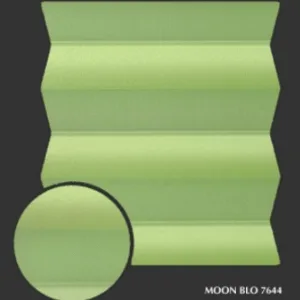 MOON Zielony 7644 +10%