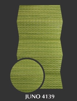 Zielony JUNO 4139