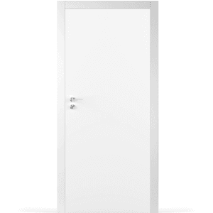 Drzwi płytowe bezprzylgowe Classico 00/01