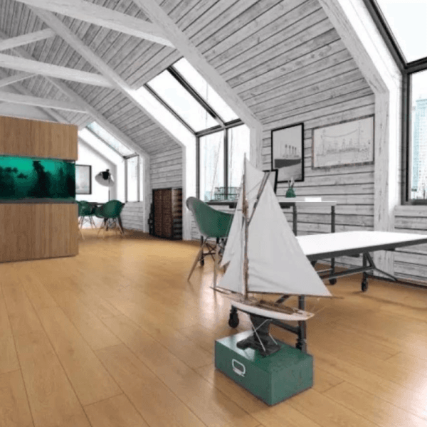 Dąb Bursztyn Dąb Bursztyn