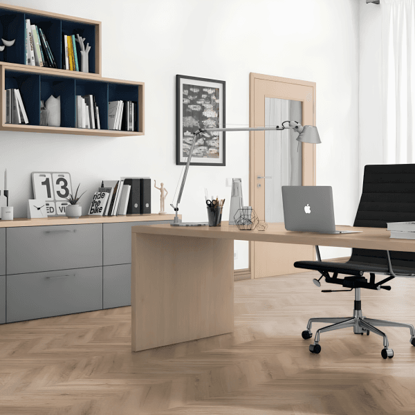 Dąb Rillington Ciemny Dąb Rillington Ciemny