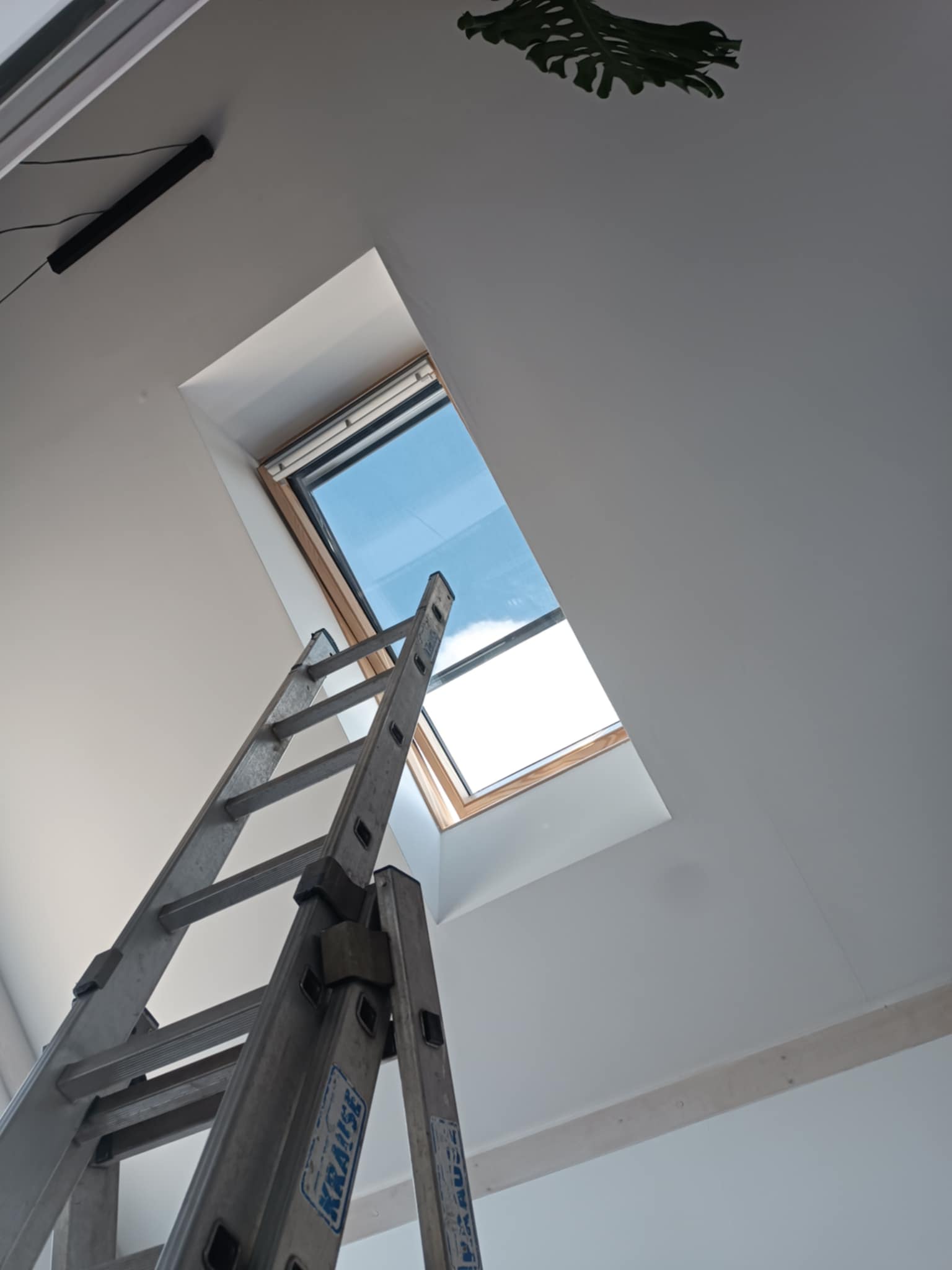 Zdjęcie markizy VELUX