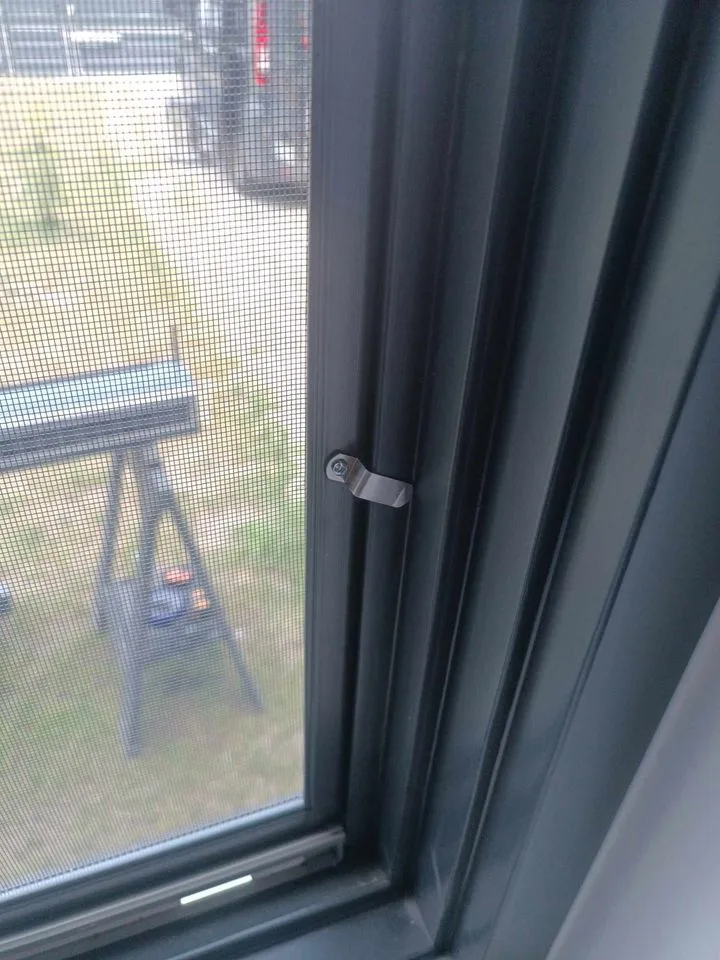 Moskitiera Sendom zdjęcie 2