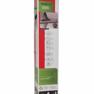 Extreme Alu Thermo