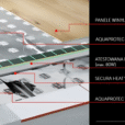 Folia izolacyjno-ochronna Aquastop Heatfilm 3