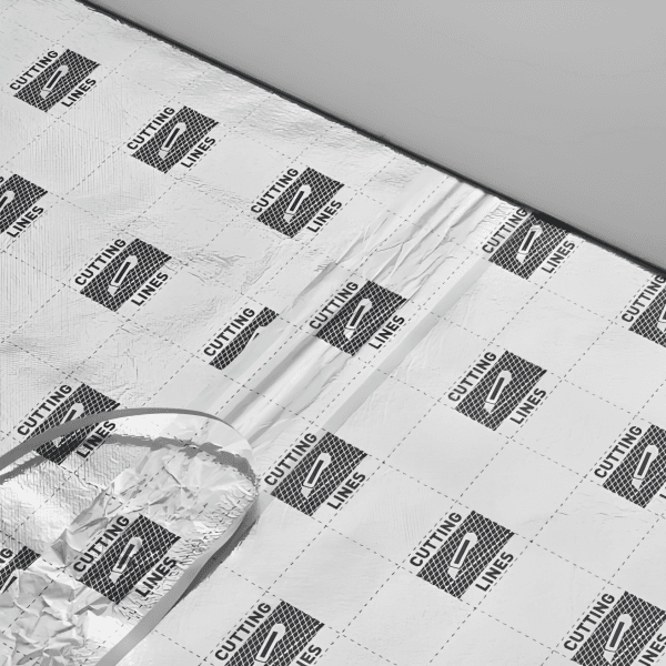 Folia paroizolacyjna Aquaprotec Vapour Barrier 1 Folia paroizolacyjna Aquaprotec Vapour Barrier 1