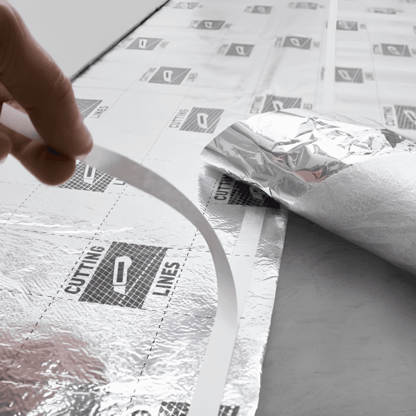 Folia paroizolacyjna Aquaprotec Vapour Barrier 2 Folia paroizolacyjna Aquaprotec Vapour Barrier 2