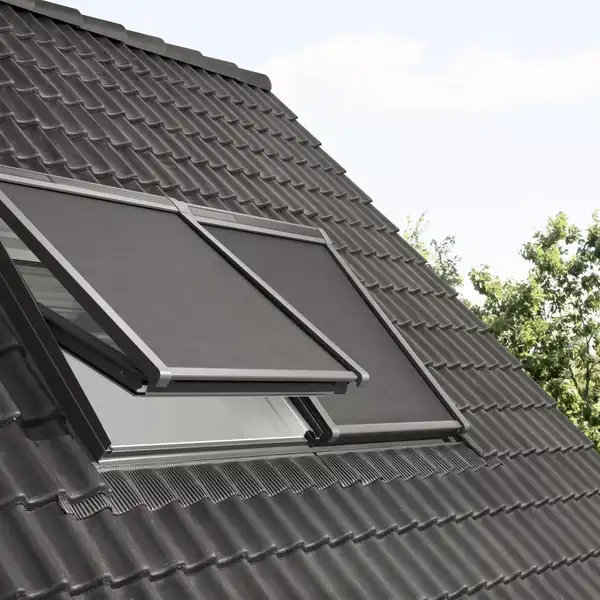 Kolor markizy VELUX