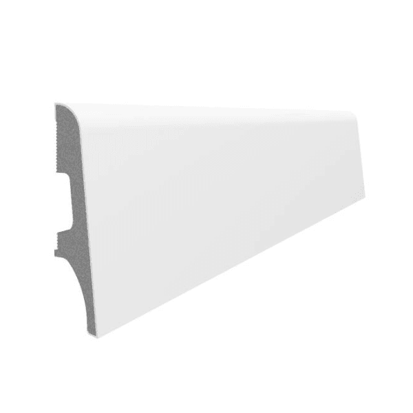 Listwa Espumo 101 ESP101 Biała 2,4 m-min