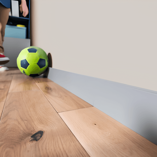 Listwa Espumo 203 ESP203 Szara 2,4 m 1 Listwa Espumo 203 ESP203 Szara 2,4 m 1