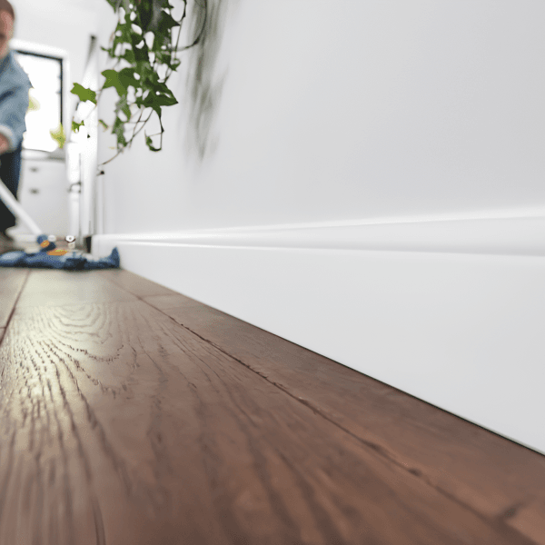 Listwa Espumo 301 ESP301 Biała 2,4 m 1 Listwa Espumo 301 ESP301 Biała 2,4 m 1