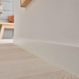 Listwa Espumo 401 ESP401 Biała 2,4 m 2