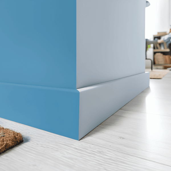 Listwa Espumo 501 ESP501 Biała 2,4 m 2 Listwa Espumo 501 ESP501 Biała 2,4 m 2