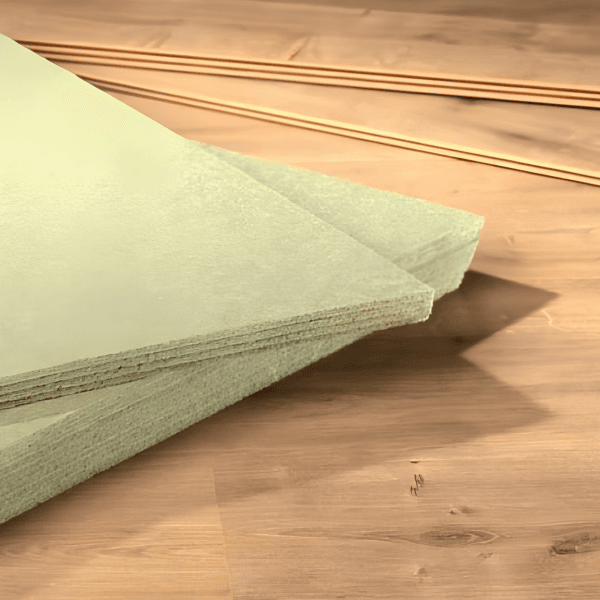 Podkład Eko Płyta podłogowa 4mm 1 Podkład Eko Płyta podłogowa 4mm 1