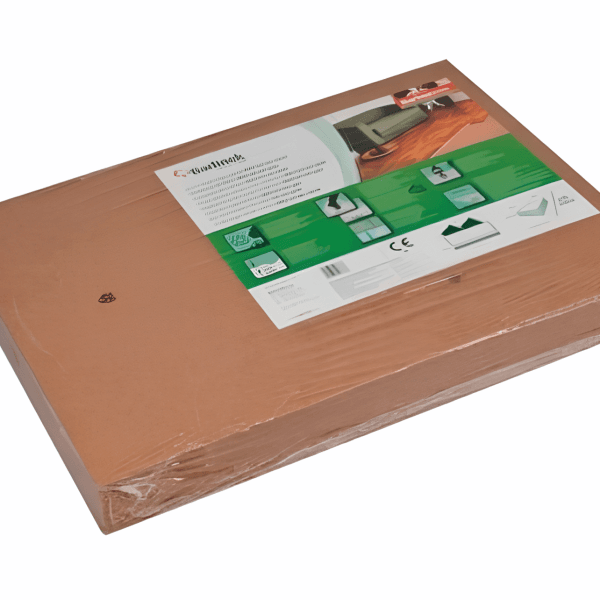 Podkład Eko Płyta podłogowa 4mm 2 Podkład Eko Płyta podłogowa 4mm 2