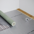 Podkład Fix Mat Sound 2.1 SD z folią aluminiową 1
