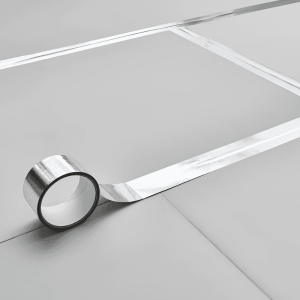 Podkład do ogrzewania folią grzewczą Secura HEAT VIinyl Click XPS 2 Podkład do ogrzewania folią grzewczą Secura HEAT VIinyl Click XPS 2