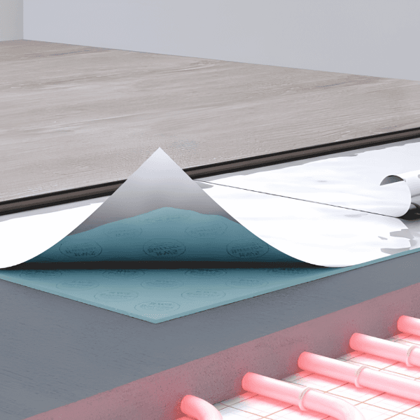 Podkład pod panele Super ALU 1 Podkład pod panele Super ALU 1