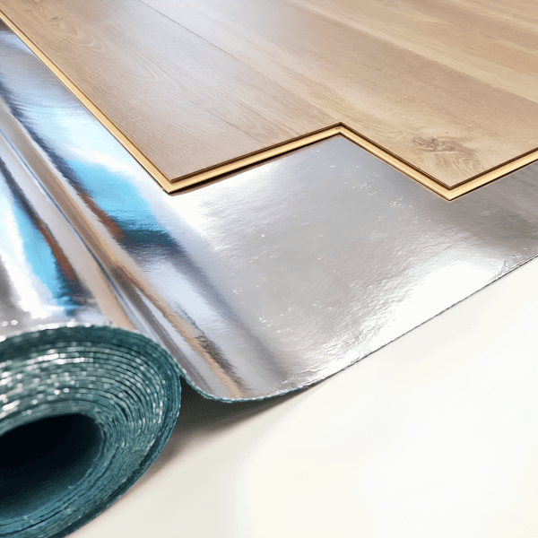 Podkład pod panele Super ALU 2 Podkład pod panele Super ALU 2