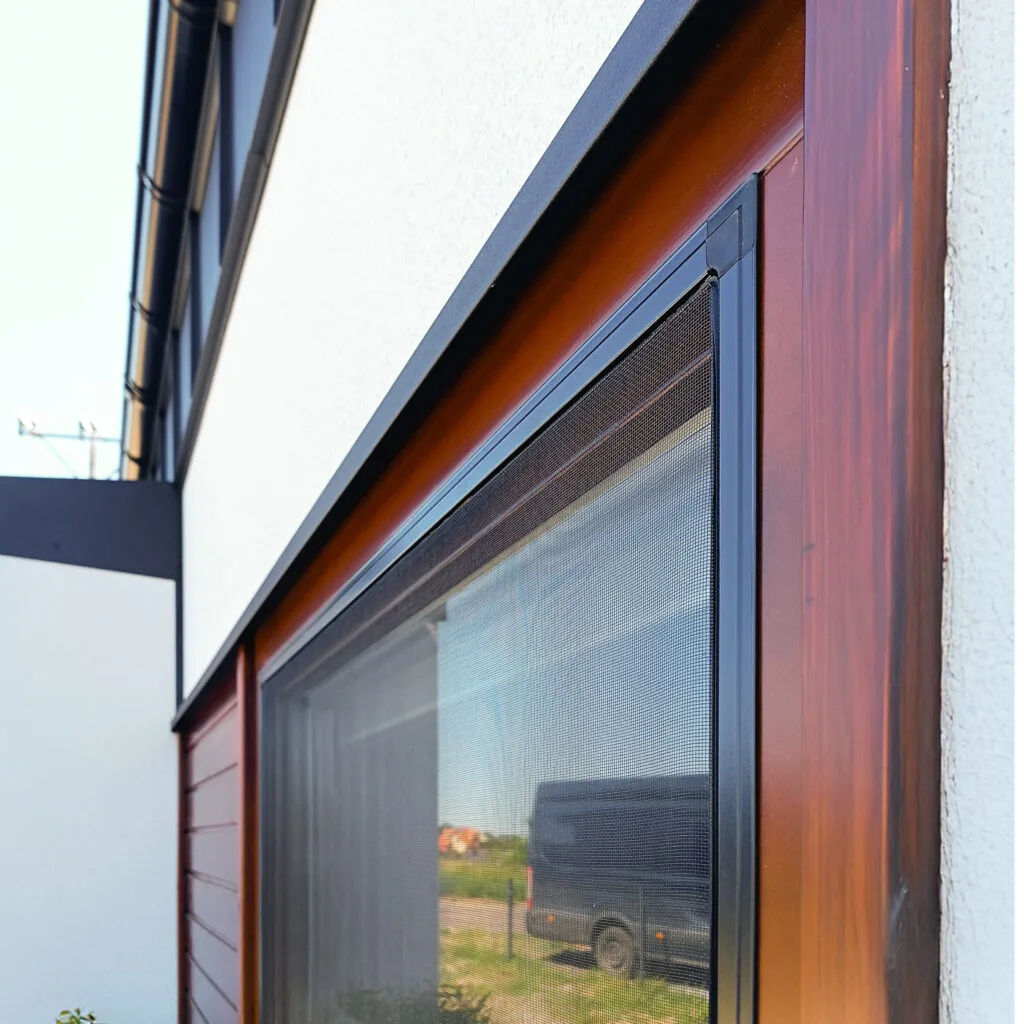 Moskitiera Sendom zdjęcie 1