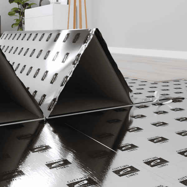 Tani podkład Ego Under Floor Aquastop 3w1 1 Tani podkład Ego Under Floor Aquastop 3w1 1