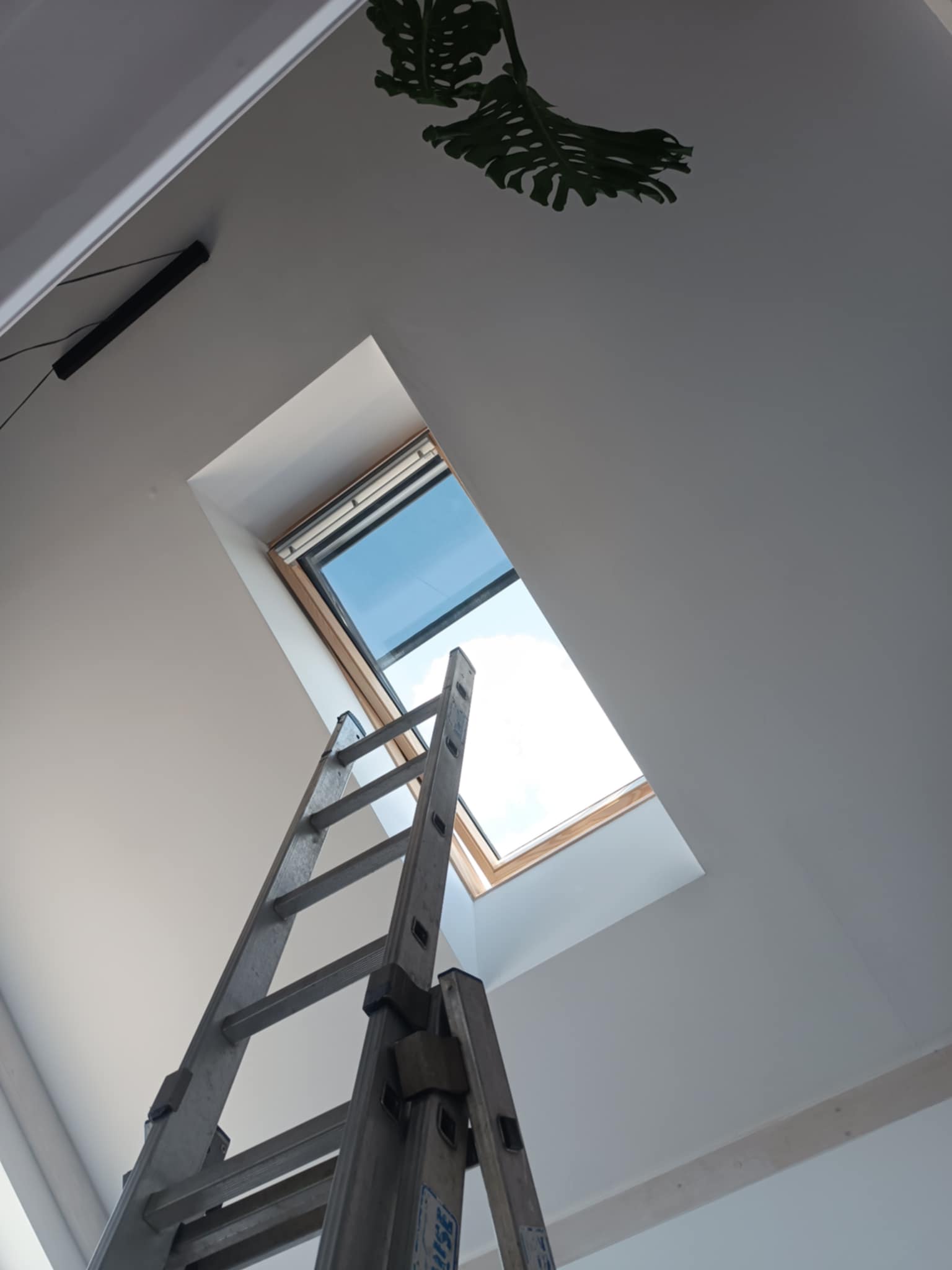 Zdjęcie markizy VELUX