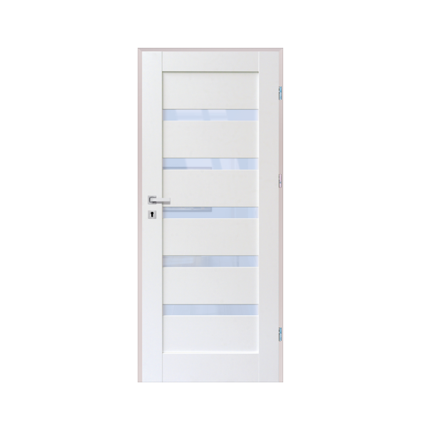 Credis 05 białe prawe Credis 05 białe prawe