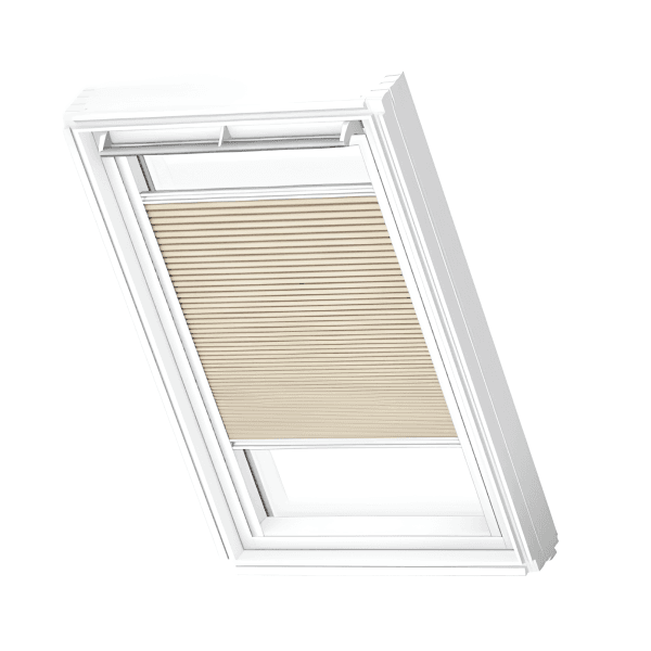 Energooszczędna roleta zaciemniająca VELUX-min Energooszczędna roleta zaciemniająca VELUX-min