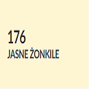 Jasne żonkilie