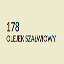 Olejek szałwiowy