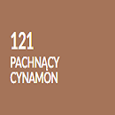 Pachnący cynamon