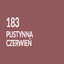 Pustynna czerwień