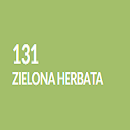 Zielona herbata