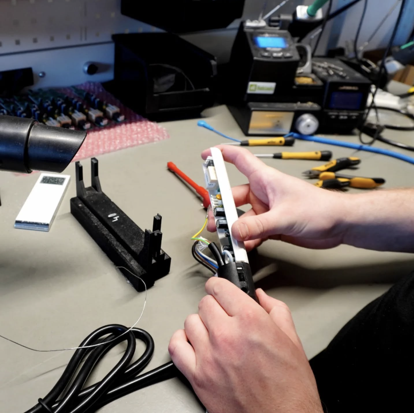 Fabryka rolet - 3