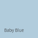 Baby blue
