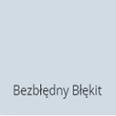 Bezbłędny błękit