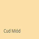 Cud miód