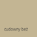 Cudowny beż