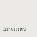 Czar alabastru