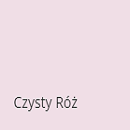Czysty róż