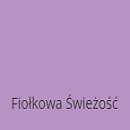 Fiołkowa świeżość