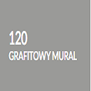 Grafitowy mural