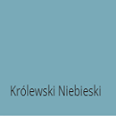 Królewski niebieski