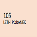 Letni poranek